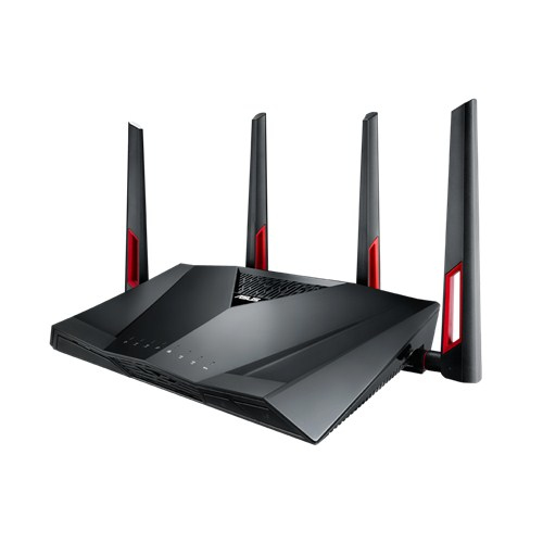 ASUS RT-AC88U