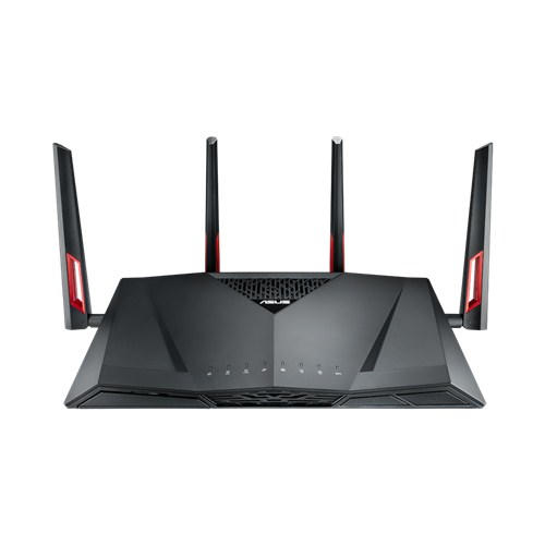 ASUS RT-AC88U