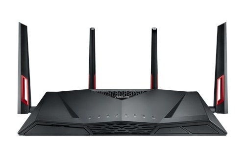 ASUS RT-AC88U