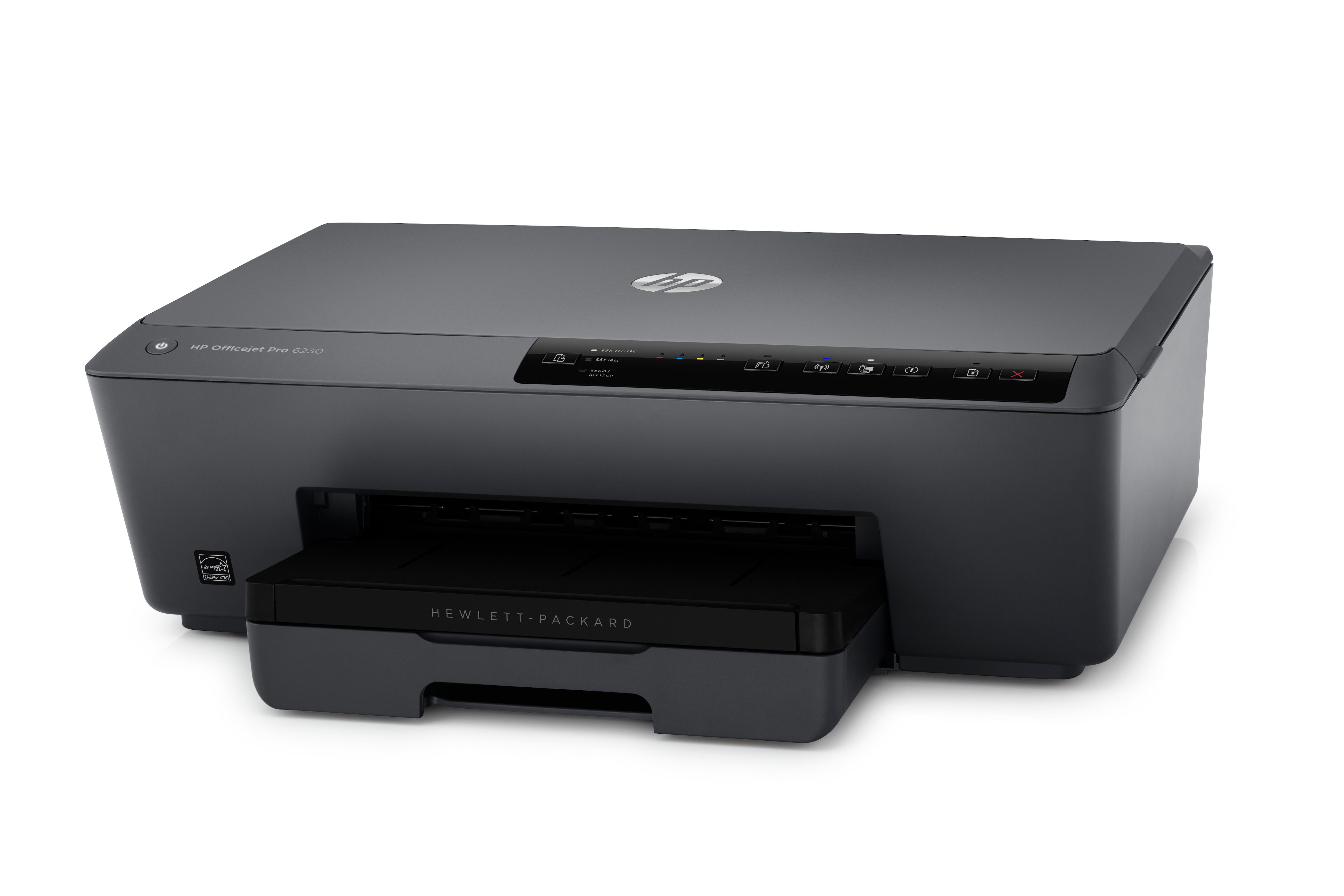 HP Officejet 6230