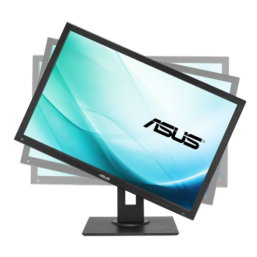ASUS BE24AQLB 24.1 inç 5ms Analog+DVI-D+Display Full HD IPS Monitör