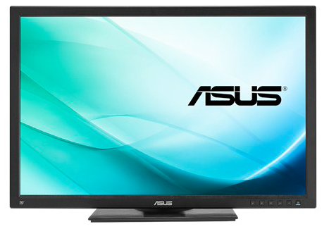 ASUS BE24AQLB 24.1 inç 5ms Analog+DVI-D+Display Full HD IPS Monitör