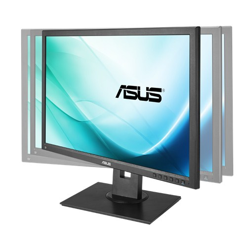 ASUS BE24AQLB 24.1 inç 5ms Analog+DVI-D+Display Full HD IPS Monitör