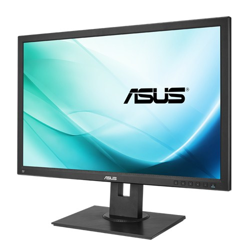 ASUS BE24AQLB 24.1 inç 5ms Analog+DVI-D+Display Full HD IPS Monitör