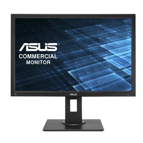 ASUS BE24AQLB 24.1 inç 5ms Analog+DVI-D+Display Full HD IPS Monitör