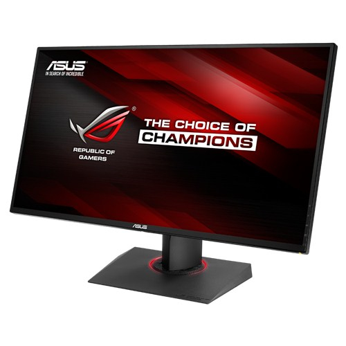 ASUS PG278Q 27 inç 1 ms EU-EU2 (DisplayPort 1.2, USB3.0x2) WQHD LED Monitör