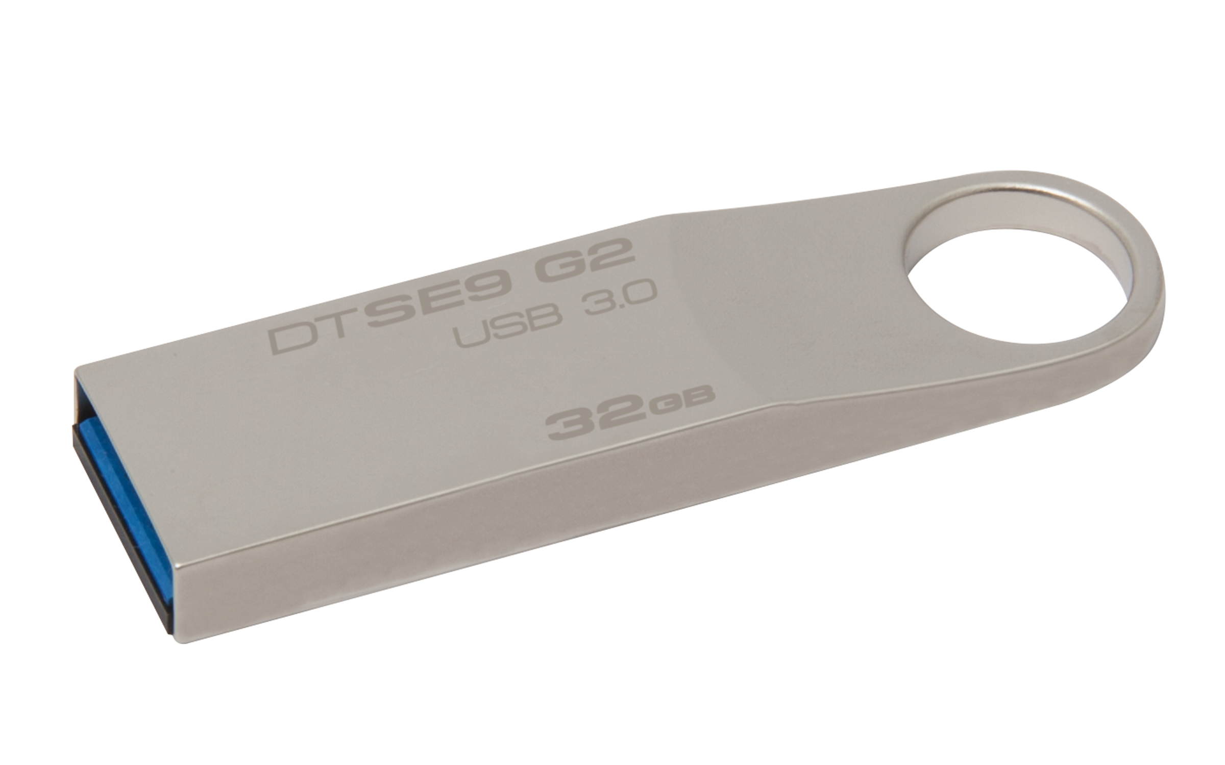 KINGSTON 32GB USB 3.0 Data Traveler USB Bellek DTSE9G2/32GB