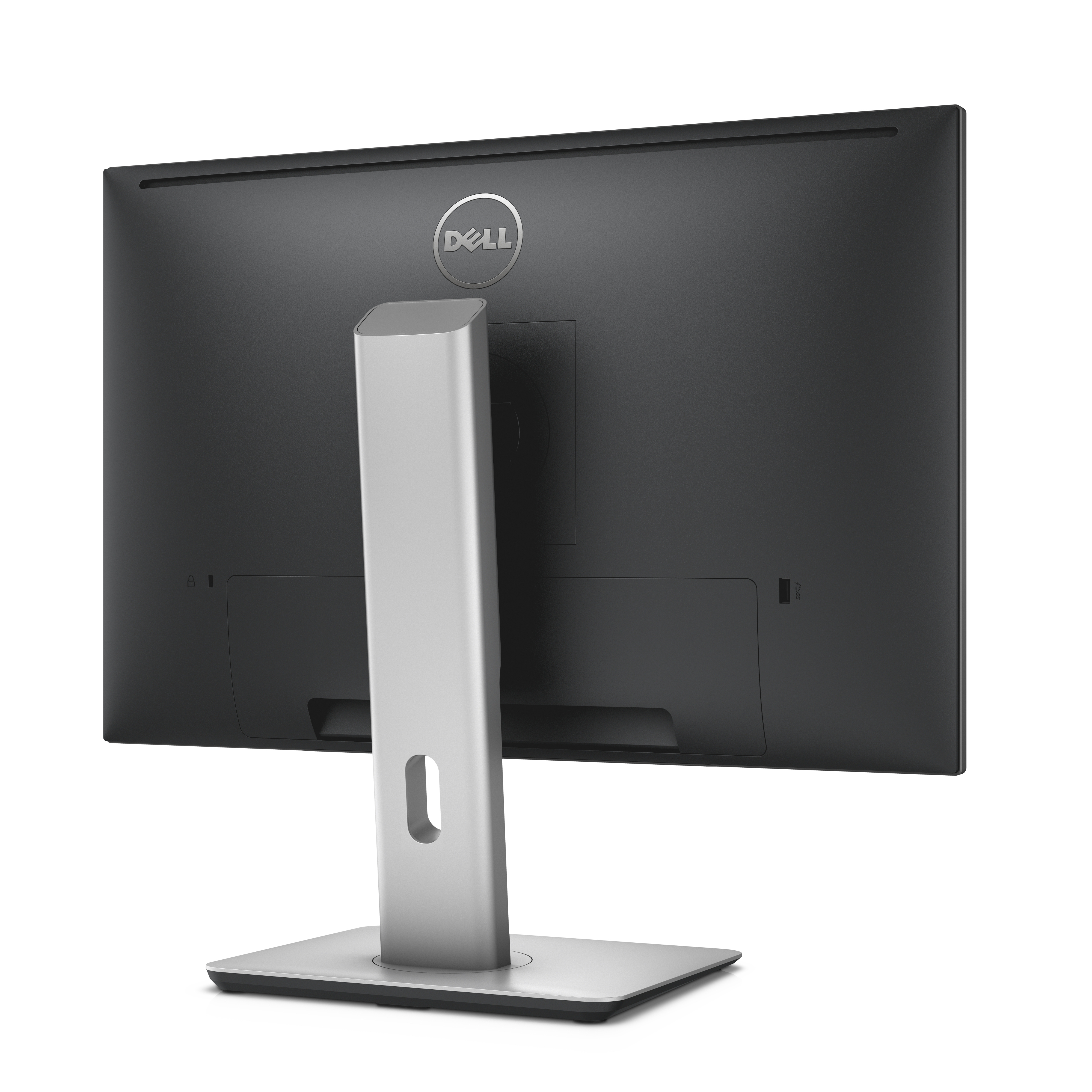 DELL 24'' 1920x1200 6ms 60Hz LED Monitör