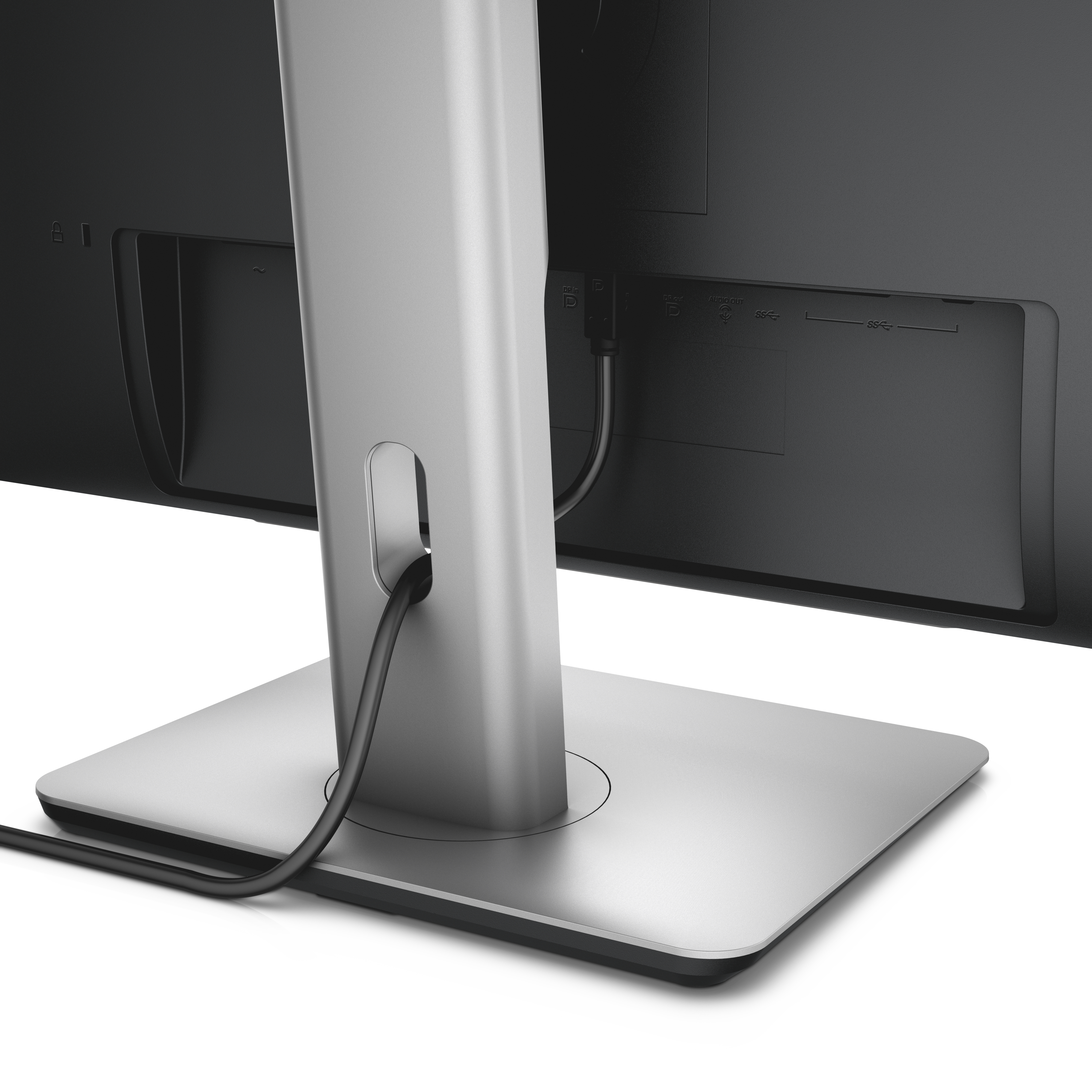 DELL 24'' 1920x1200 6ms 60Hz LED Monitör