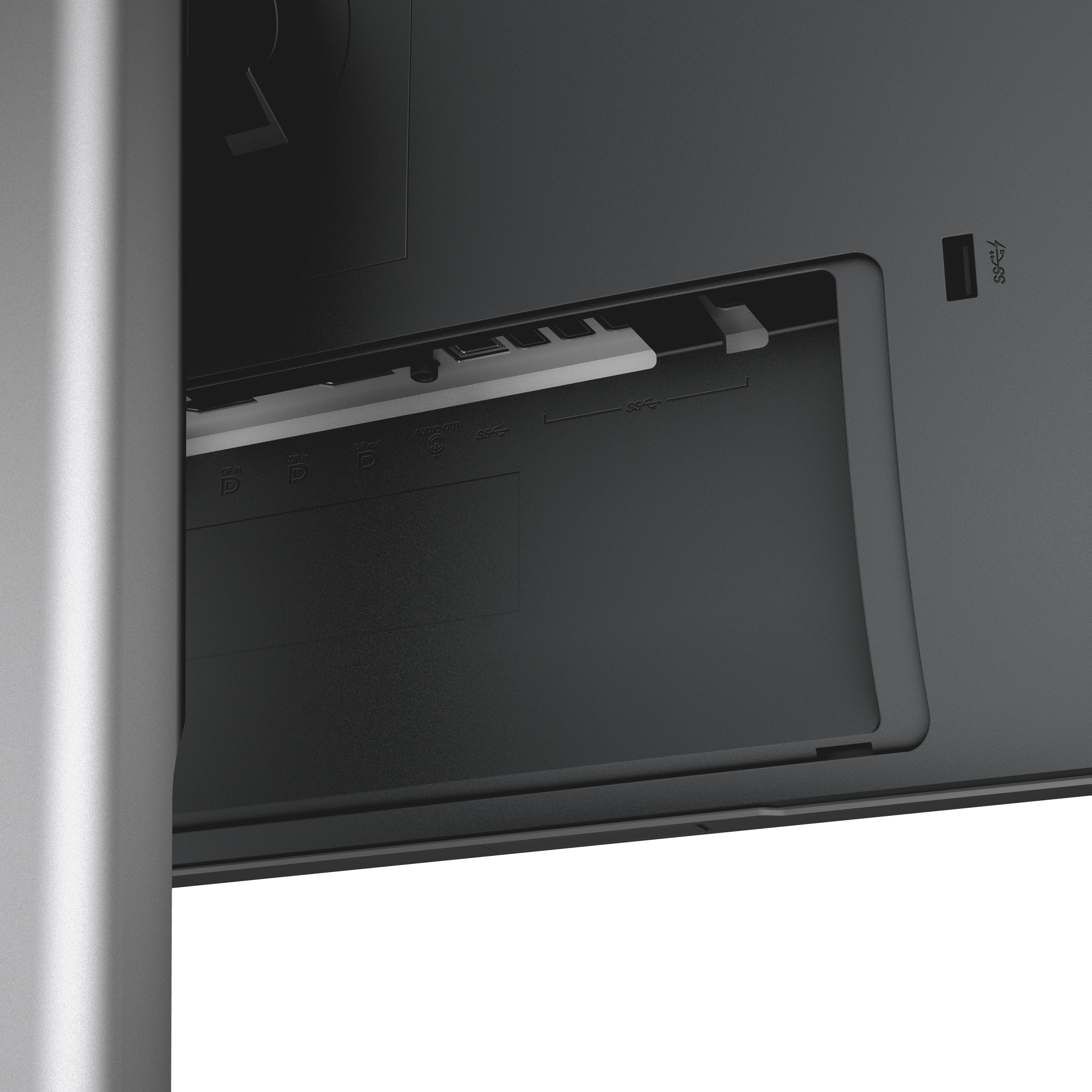 DELL 24'' 1920x1200 6ms 60Hz LED Monitör