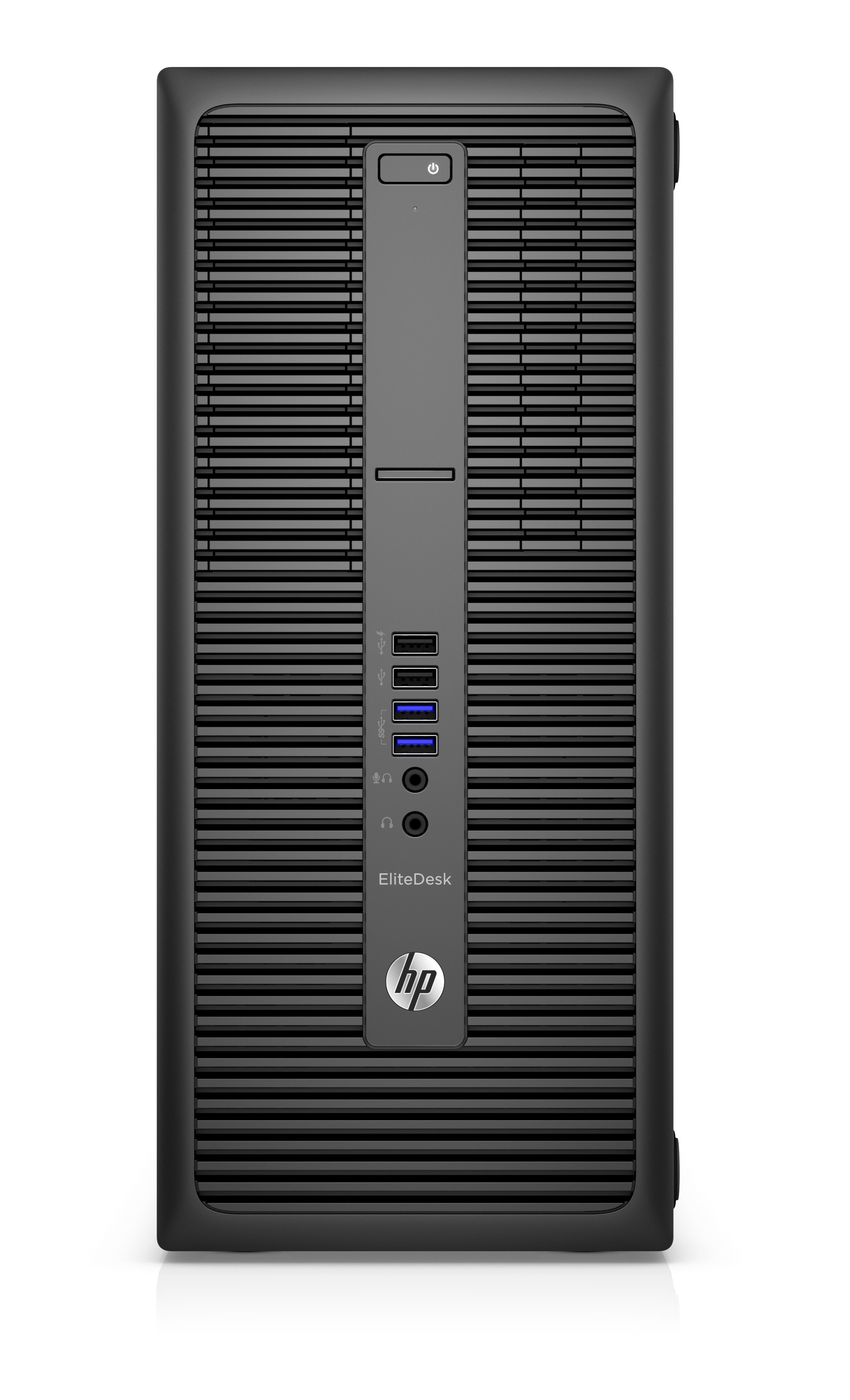 HP EliteDesk 800 G2