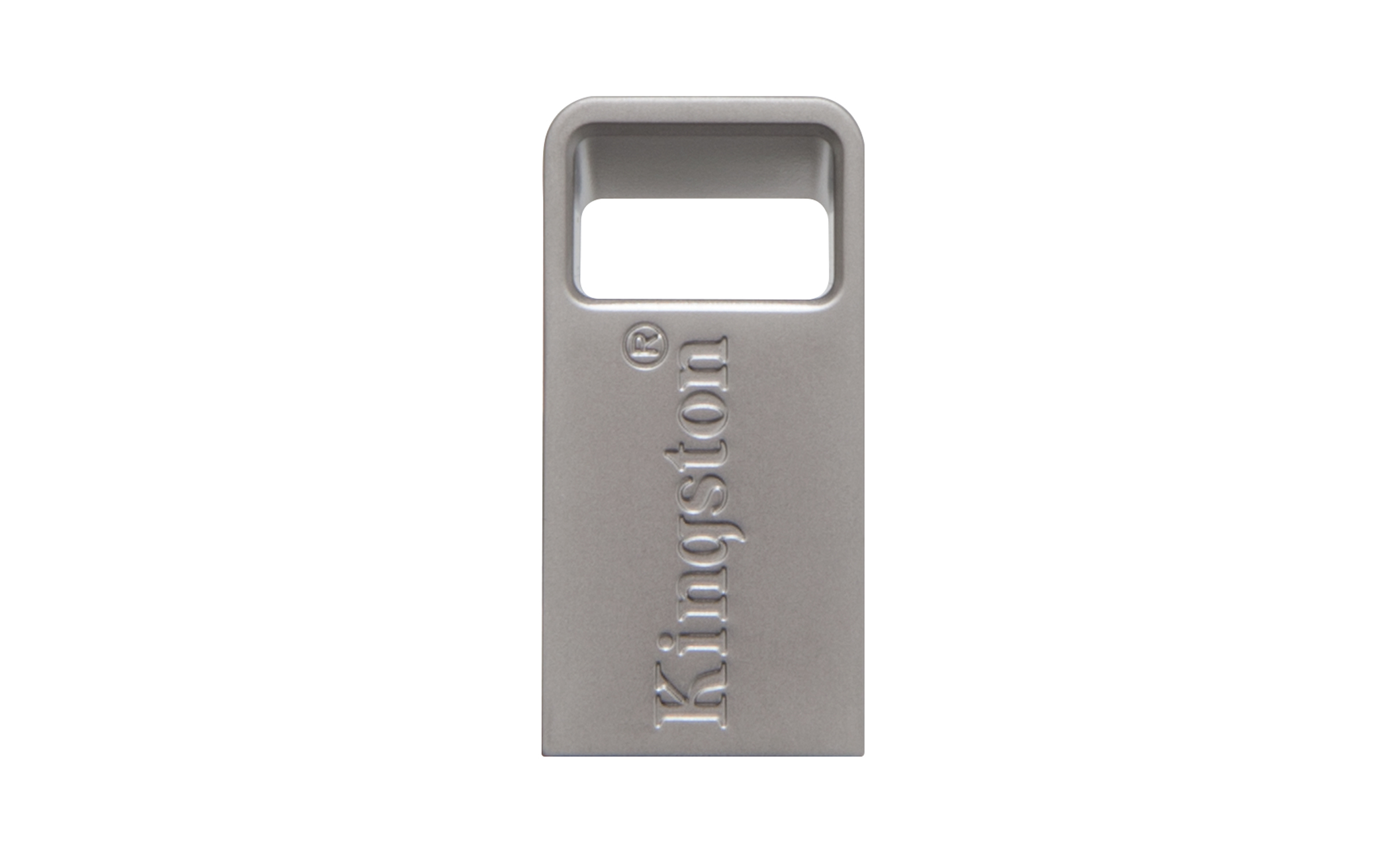 KINGSTON 32GB DTMICRO 3.1/3.0 Metal USB Bellek DTMC3/32GB