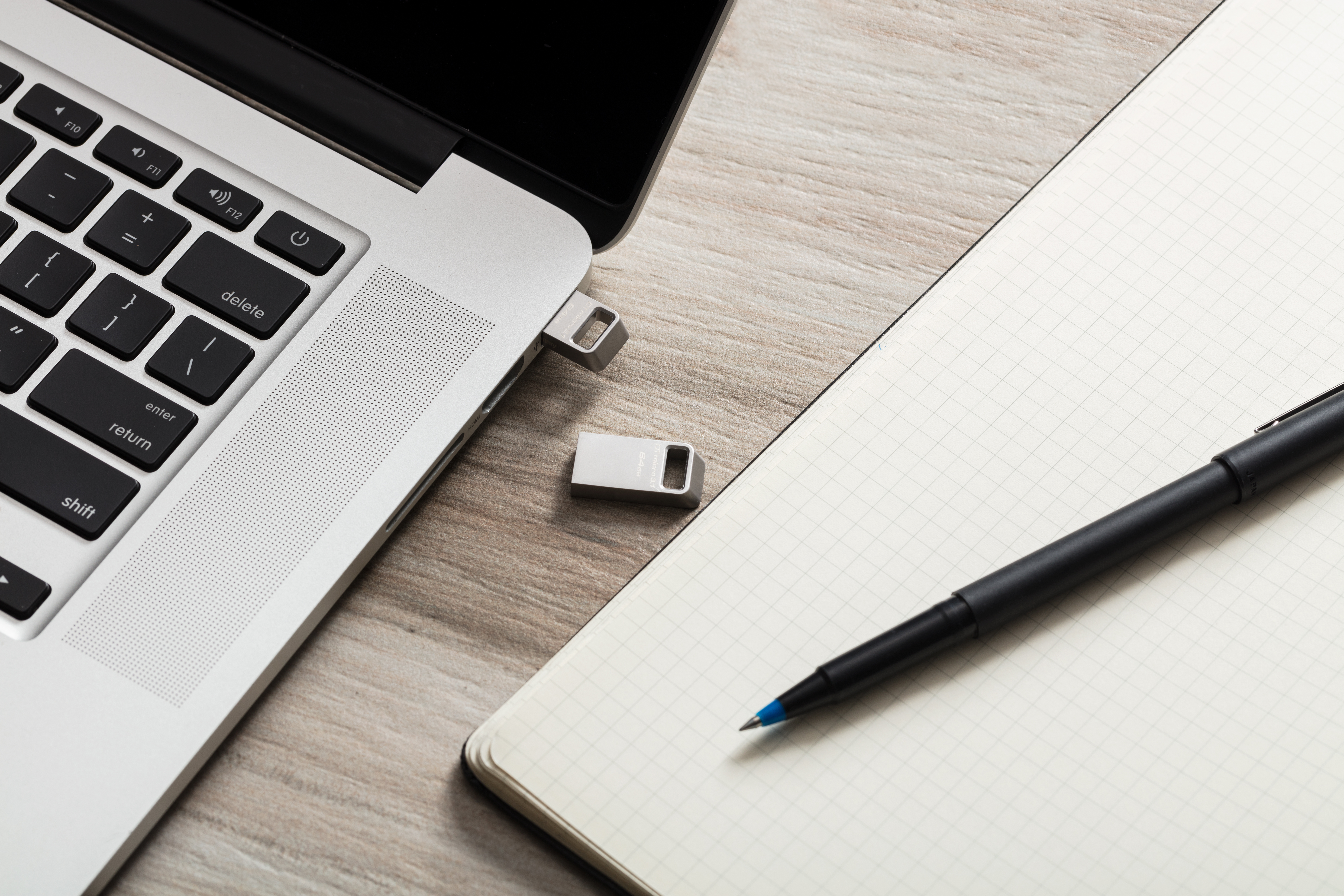 KINGSTON 32GB DTMICRO 3.1/3.0 Metal USB Bellek DTMC3/32GB
