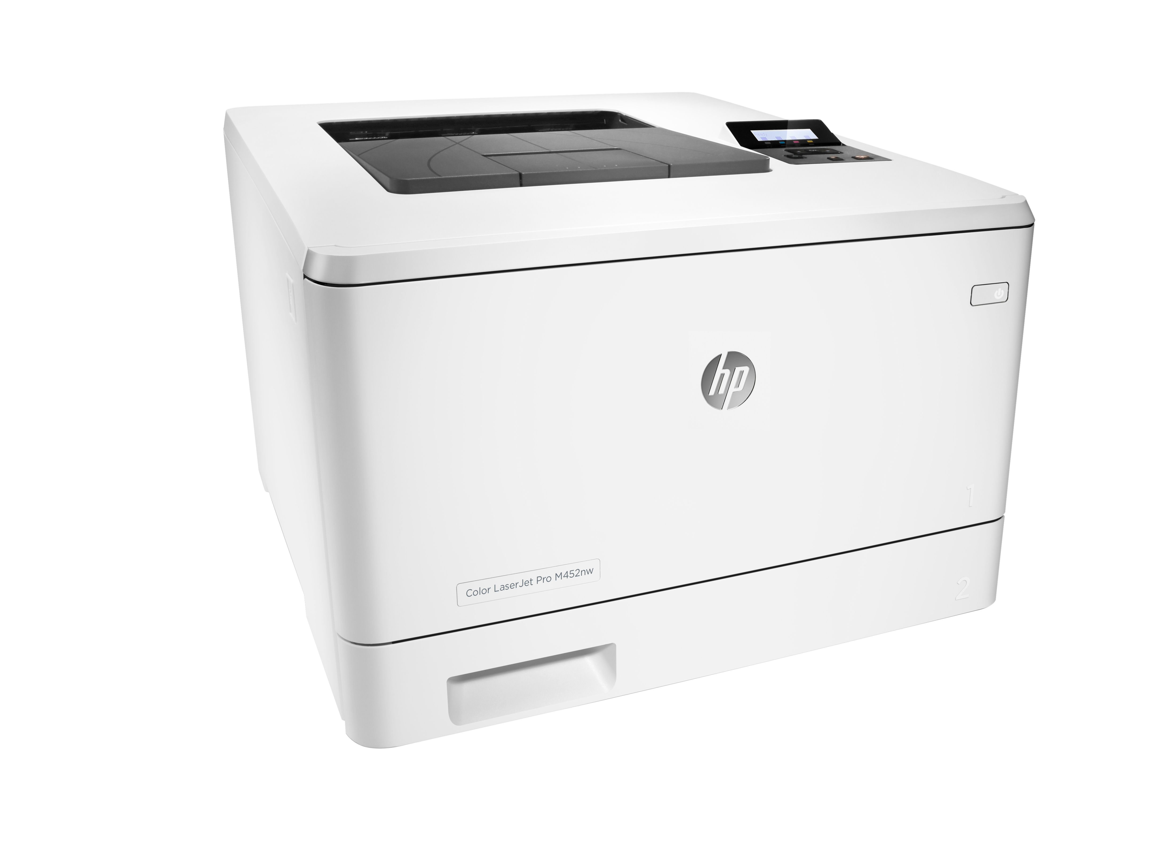HP LaserJet M452nw