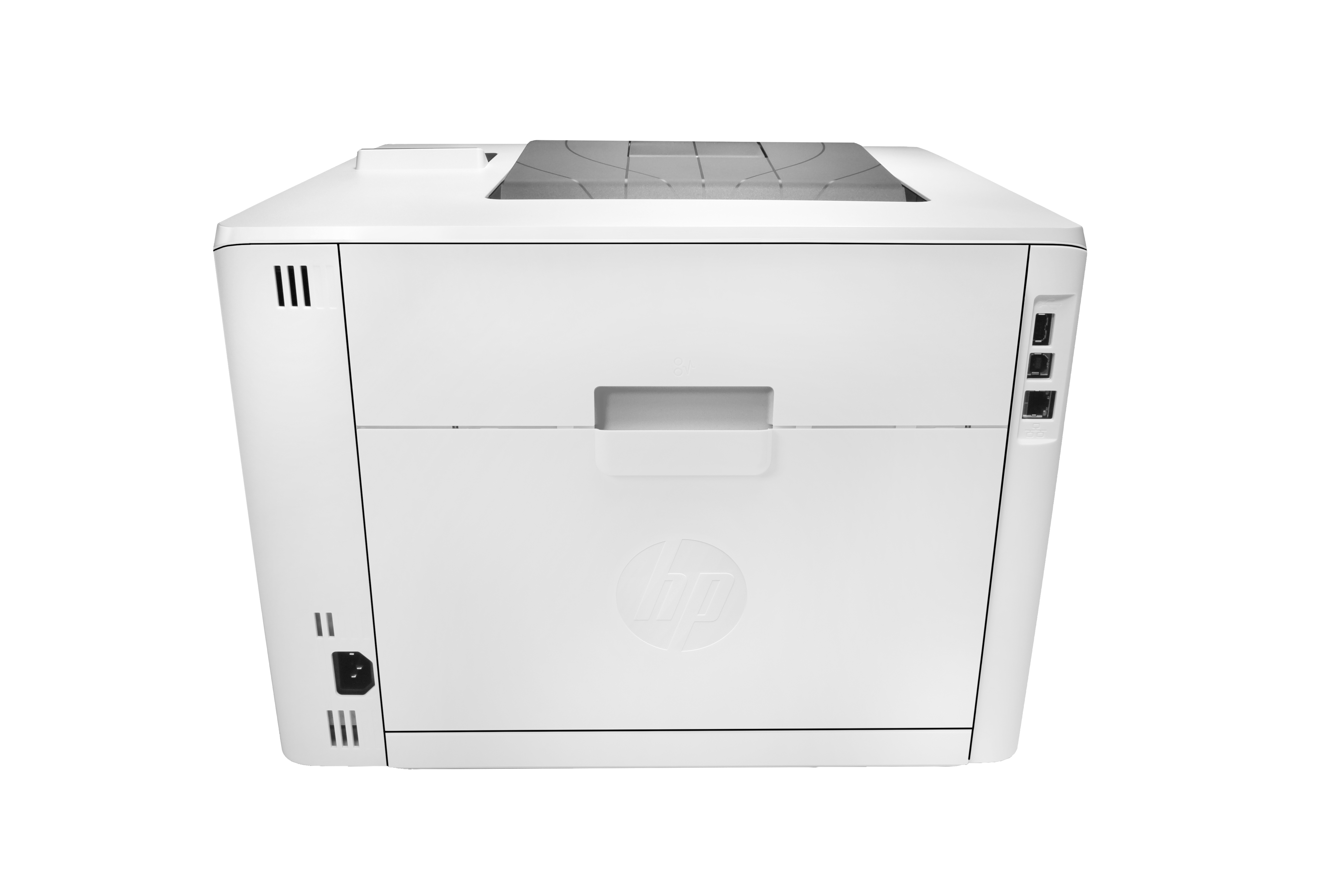 HP LaserJet M452nw