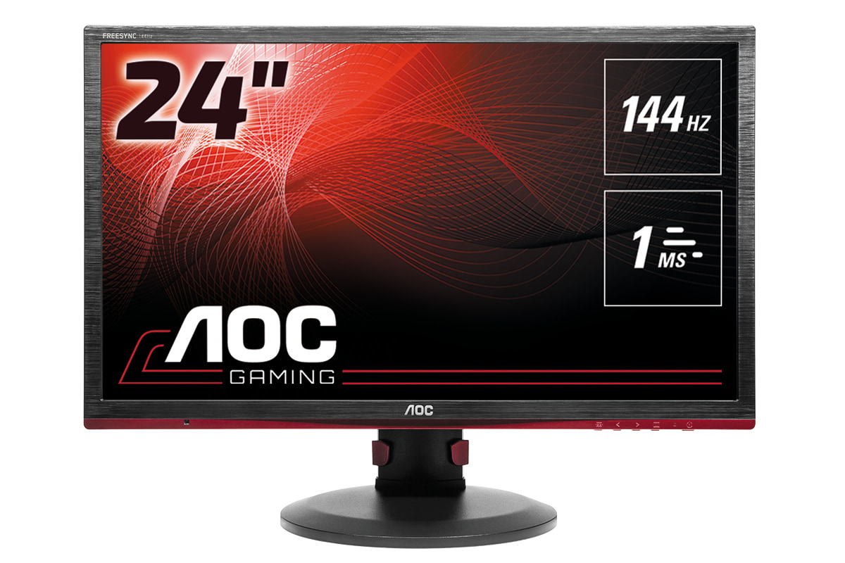 AOC G2460PF 24" Full HD Led Monitör