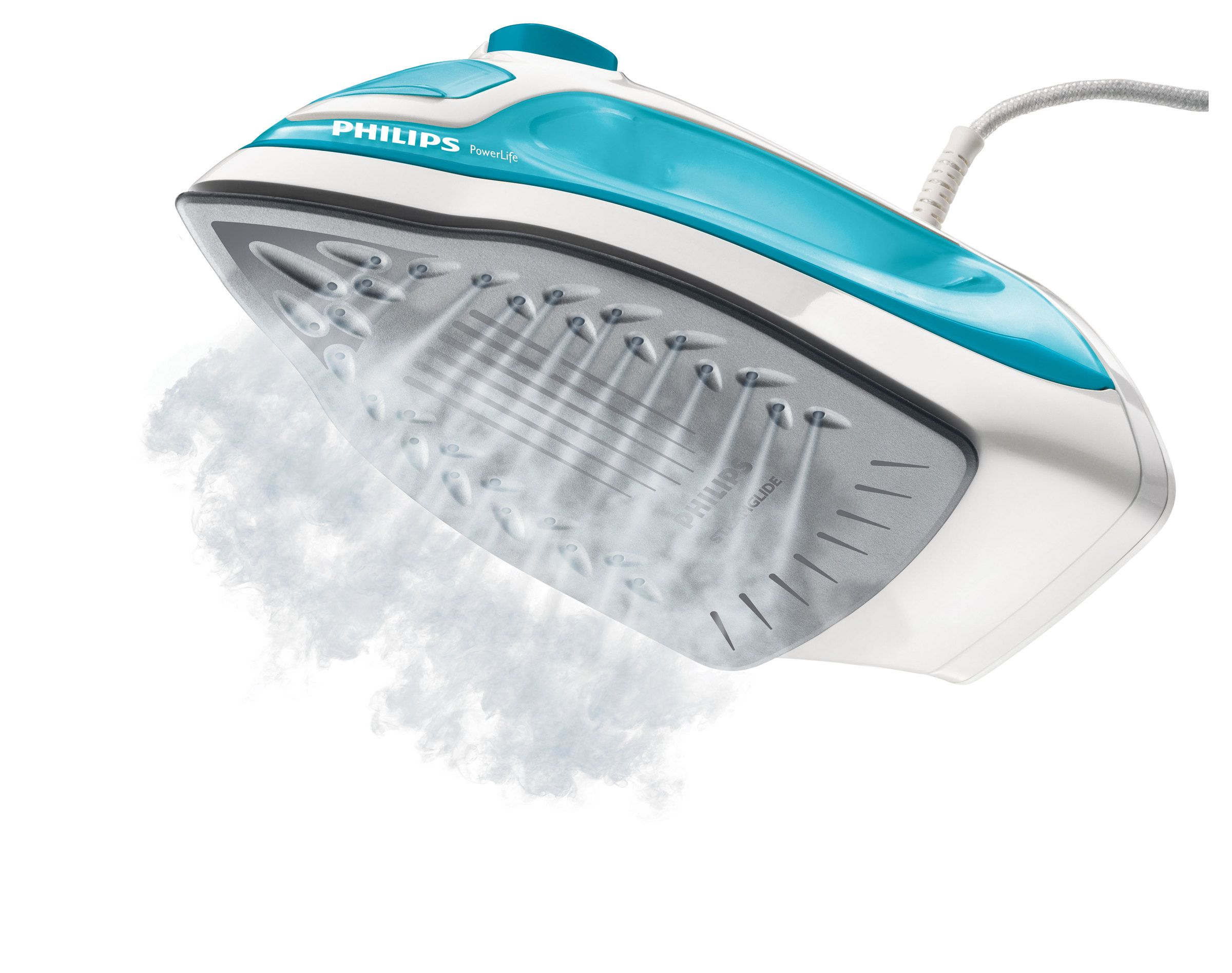 PHILIPS PowerLife Buharlı ütü GC2920/70
