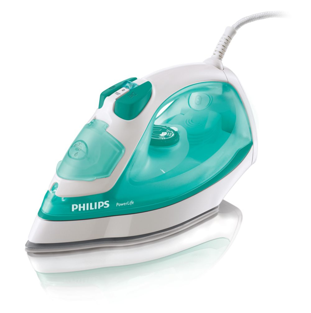 PHILIPS PowerLife Buharlı ütü GC2920/70
