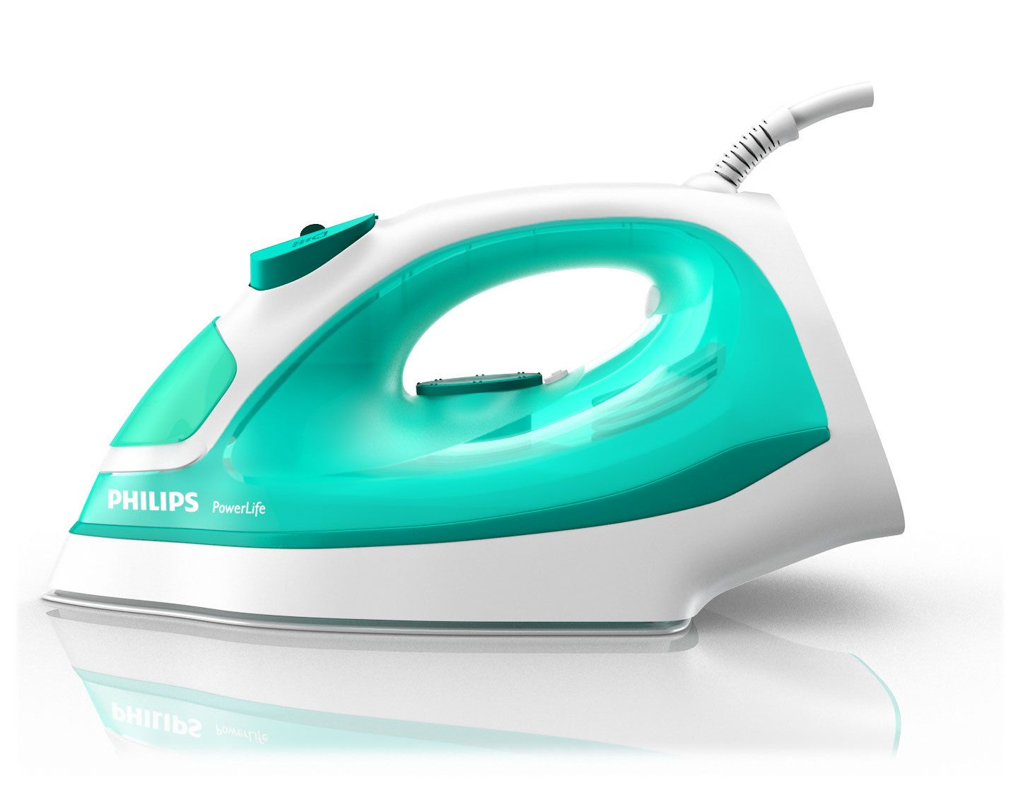 PHILIPS PowerLife Buharlı ütü GC2920/70