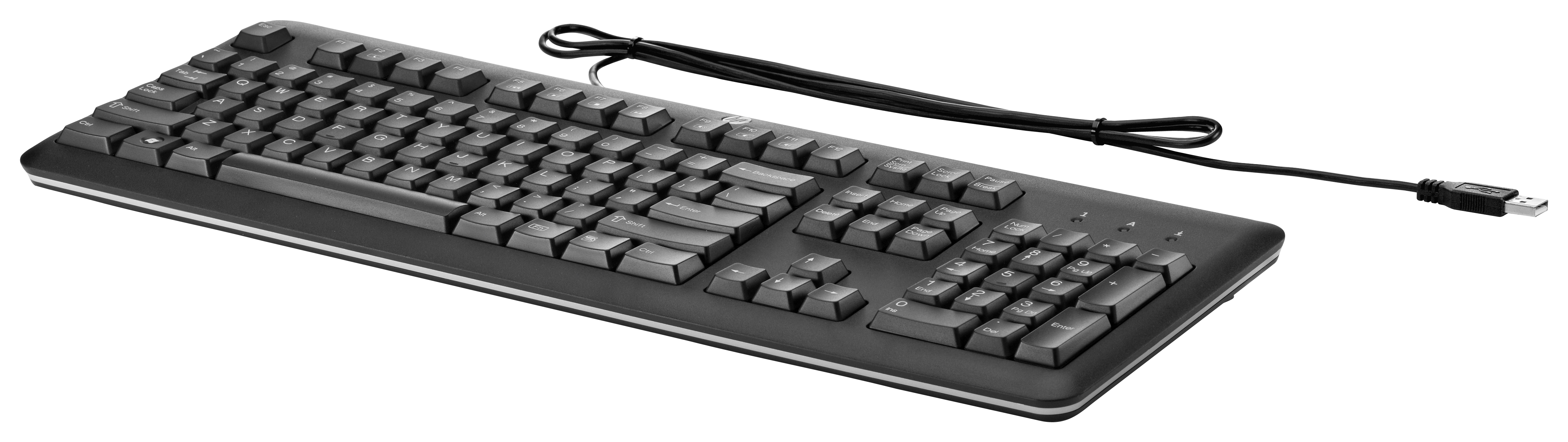 HP QY776AA USB Q Klavye