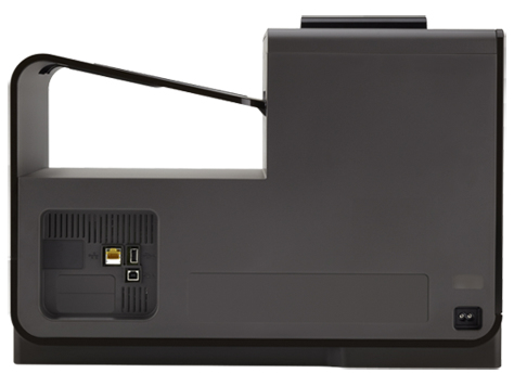 HP Officejet Pro X451DW Mürekkepli Kablosuz Bağlantı Yazıcı
