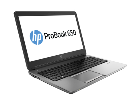 HP ProBook 650 G1