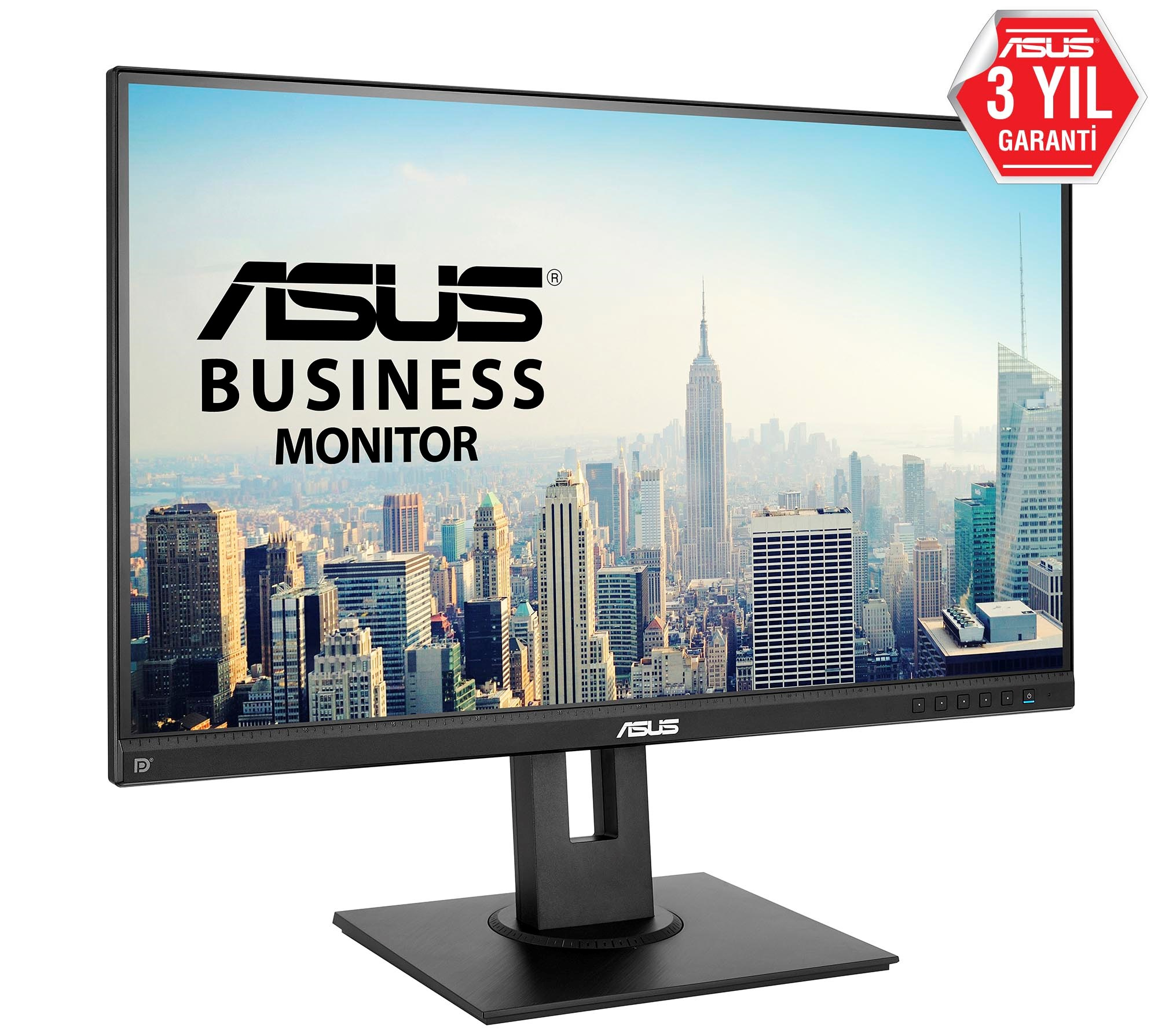 ASUS BE27AQLB