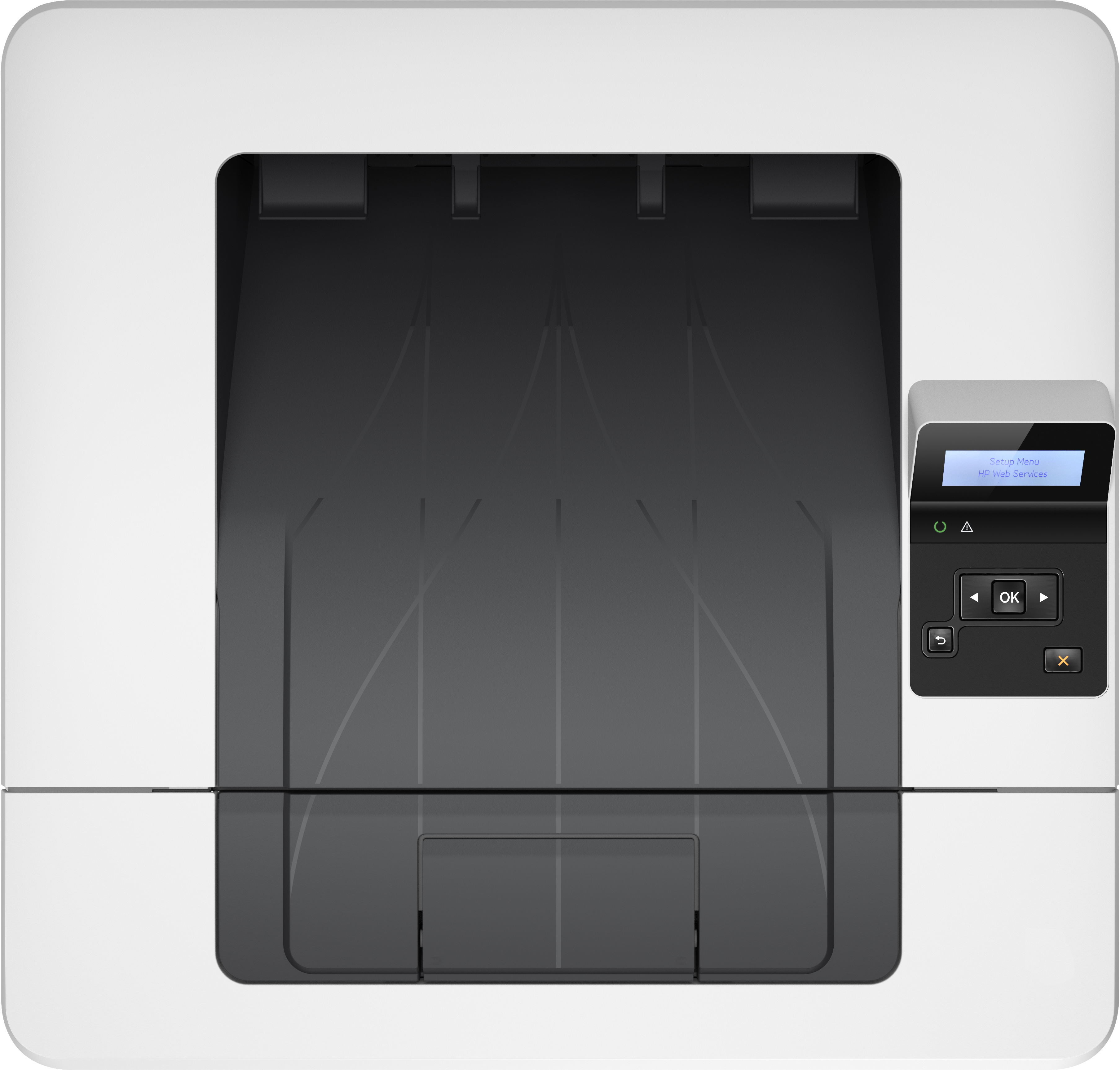HP LaserJet M402dne