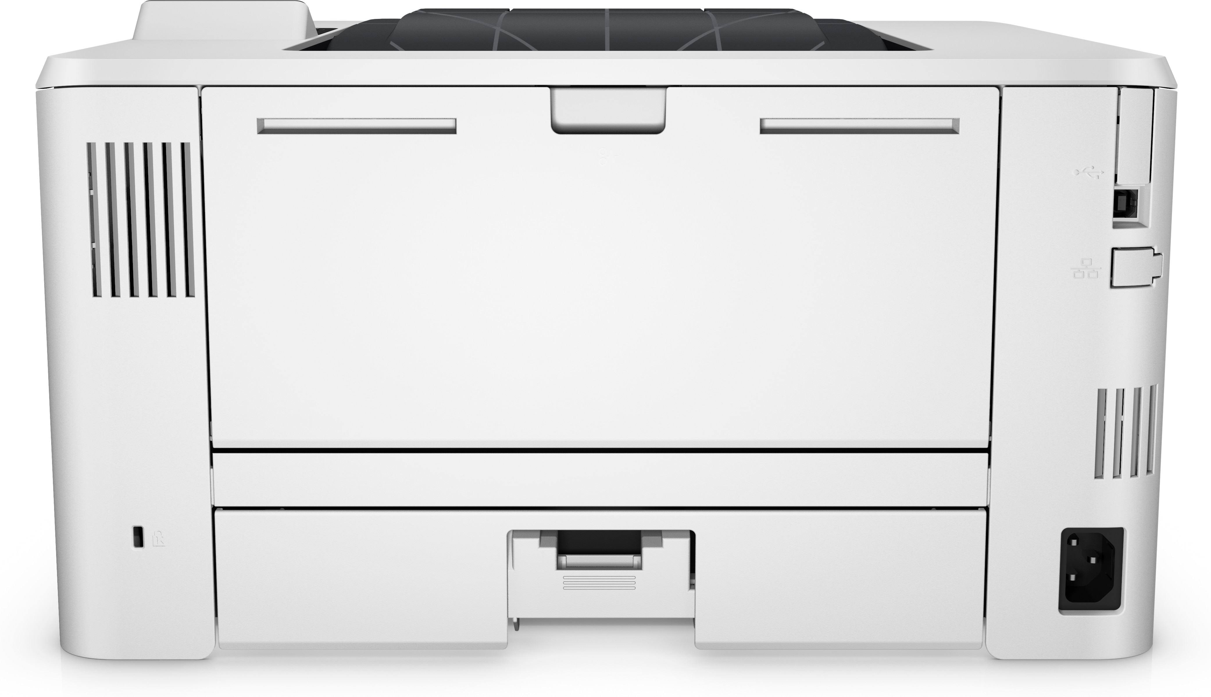 HP LaserJet M402dne