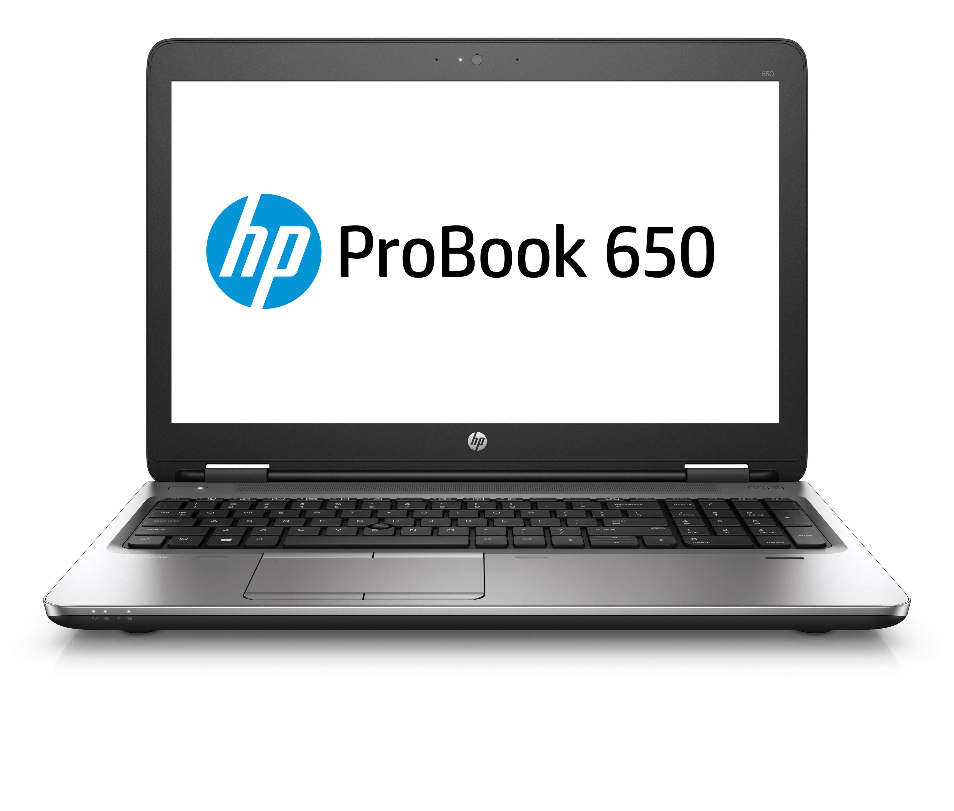 HP ProBook 650 G2
