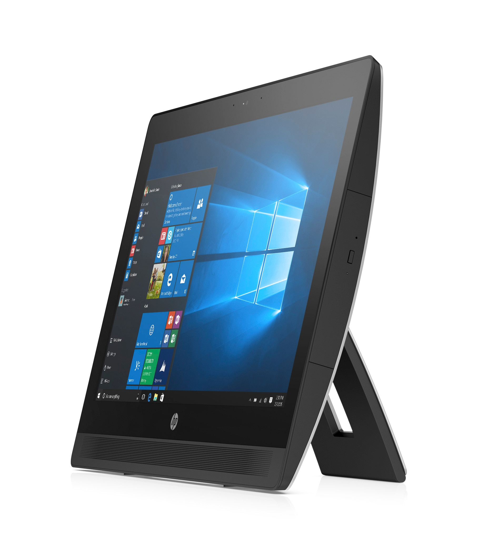 HP ProOne 400 G2 20 inç Dokunmatik Olmayan All-in-One Bilgisayar