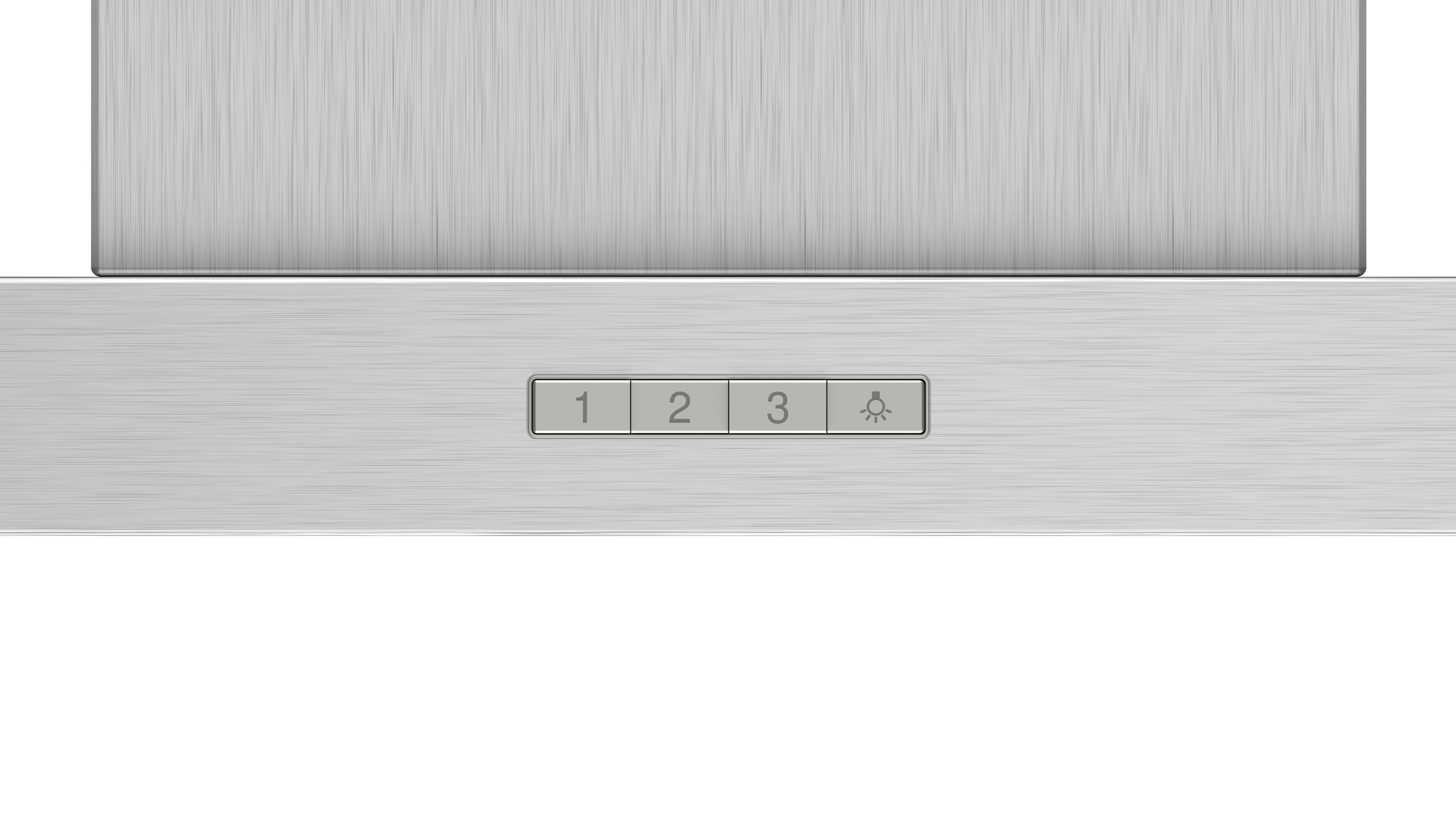 BOSCH DWB96BC50, Dunstabzugshaube (900 mm breit, 500 mm tief)