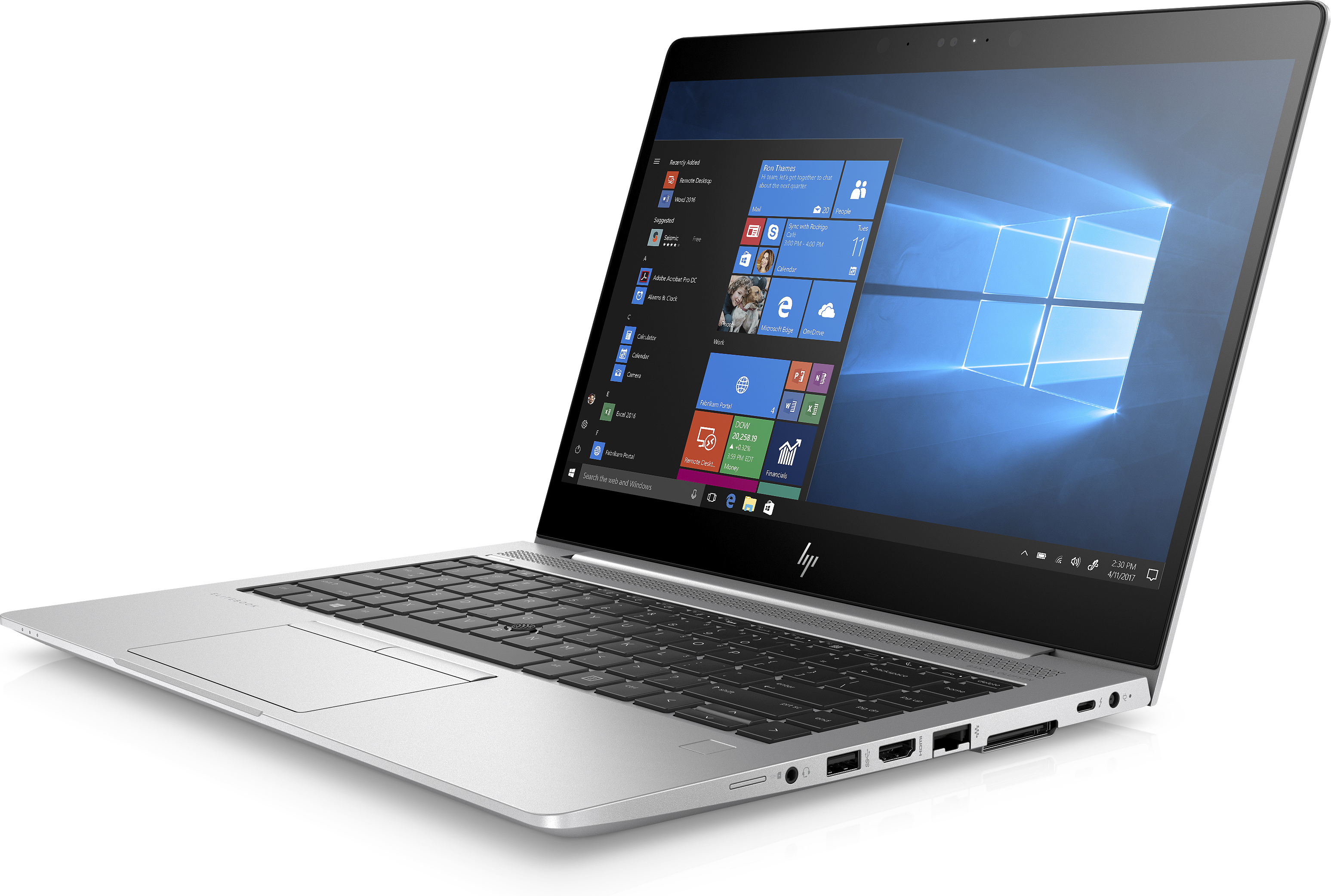 HP EliteBook 840 G5