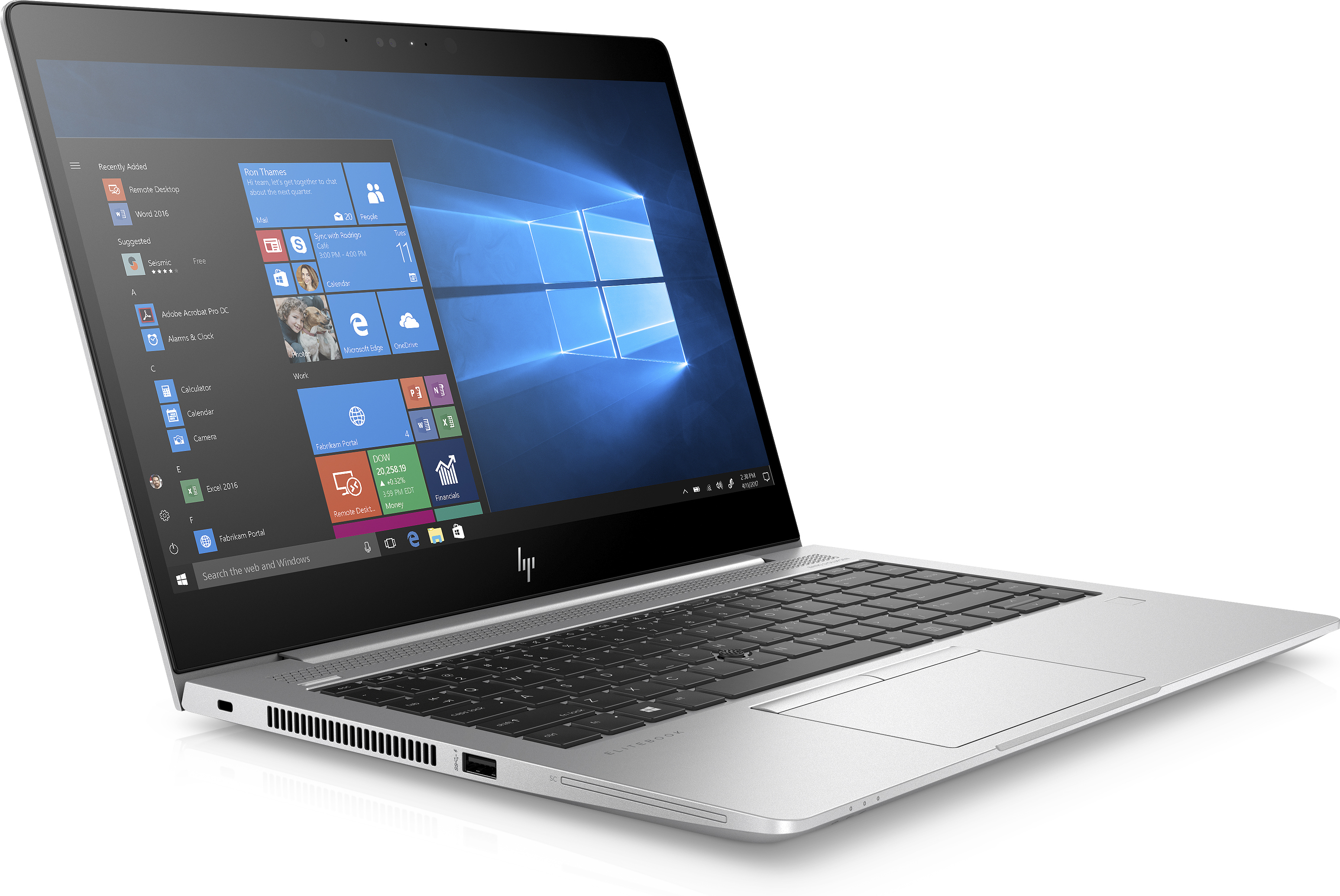 HP EliteBook 840 G5