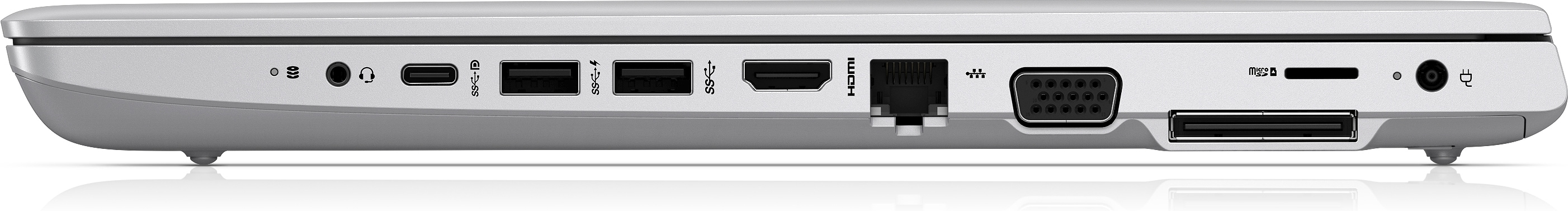 HP ProBook 650 G4
