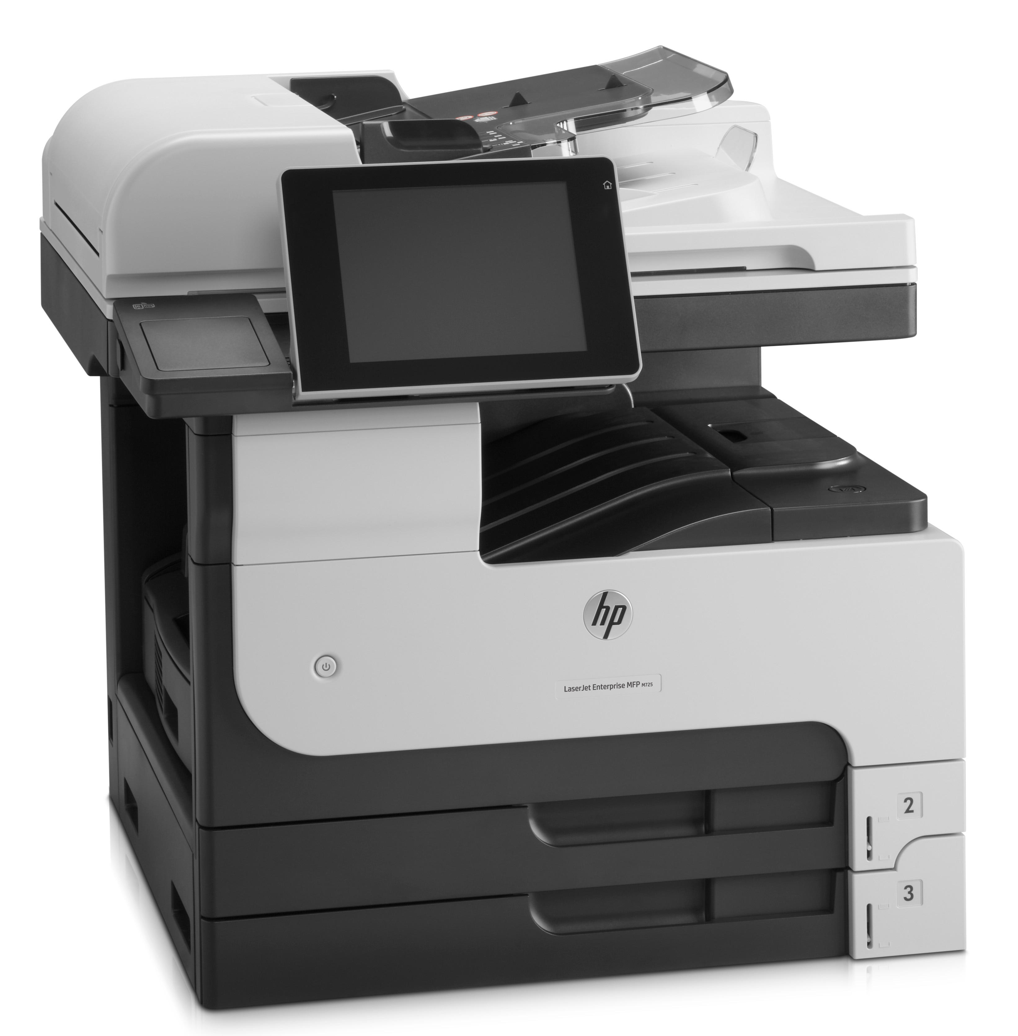 HP LaserJet Enterprise M725dn