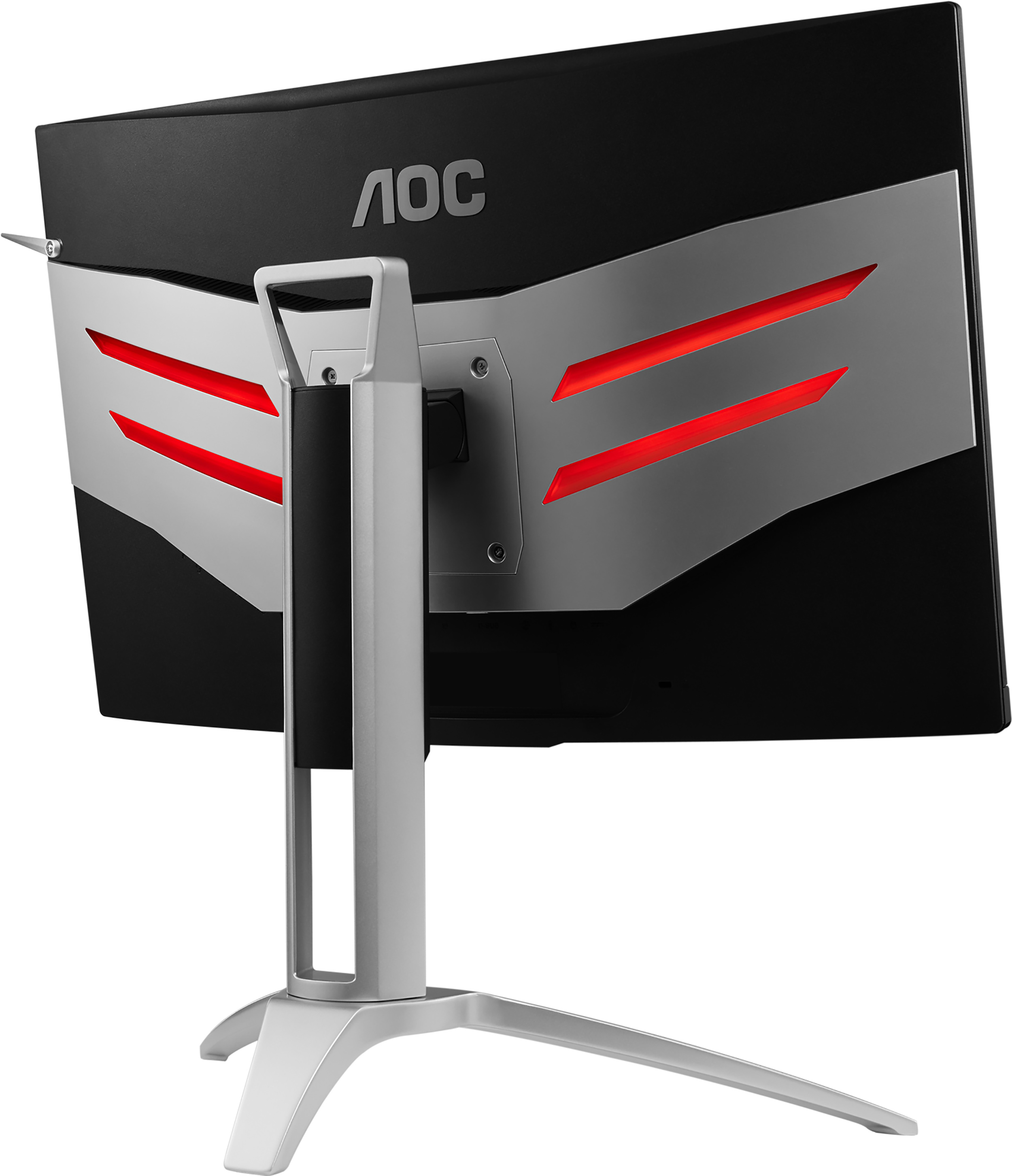 AOC AG272FCX6 27" 1ms 165hz Monitör