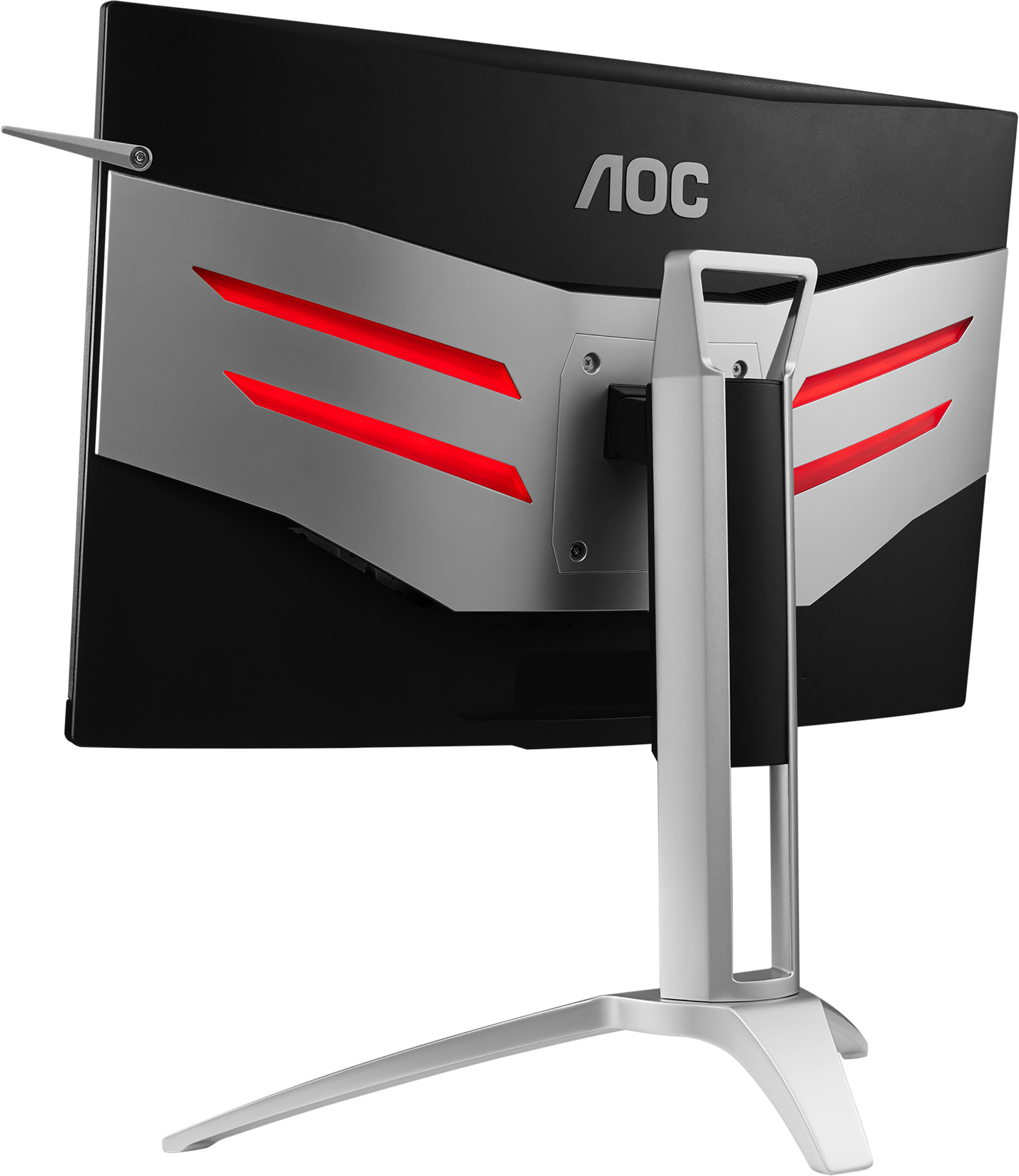 AOC AG272FCX6 27" 1ms 165hz Monitör