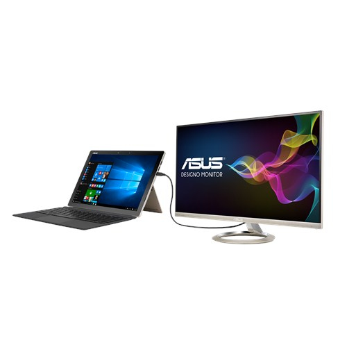 ASUS Designo MX27UC