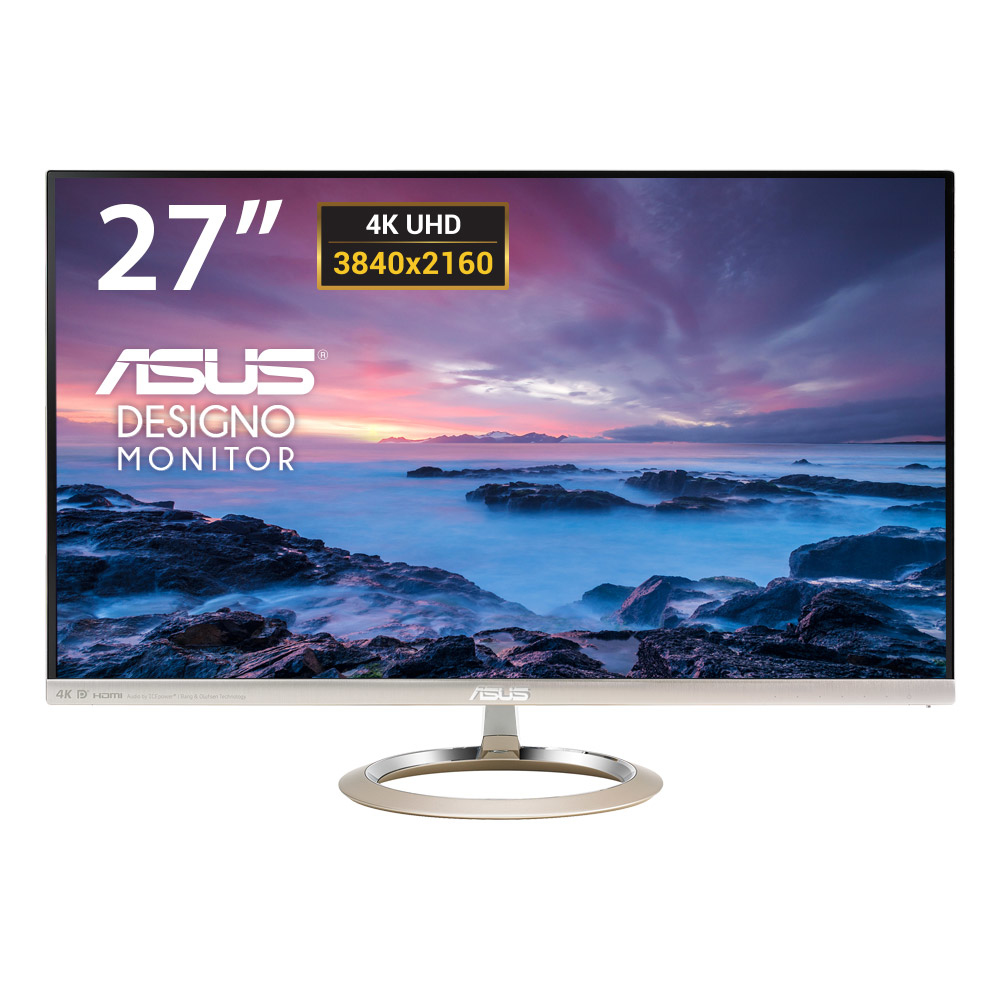 ASUS Designo MX27UC