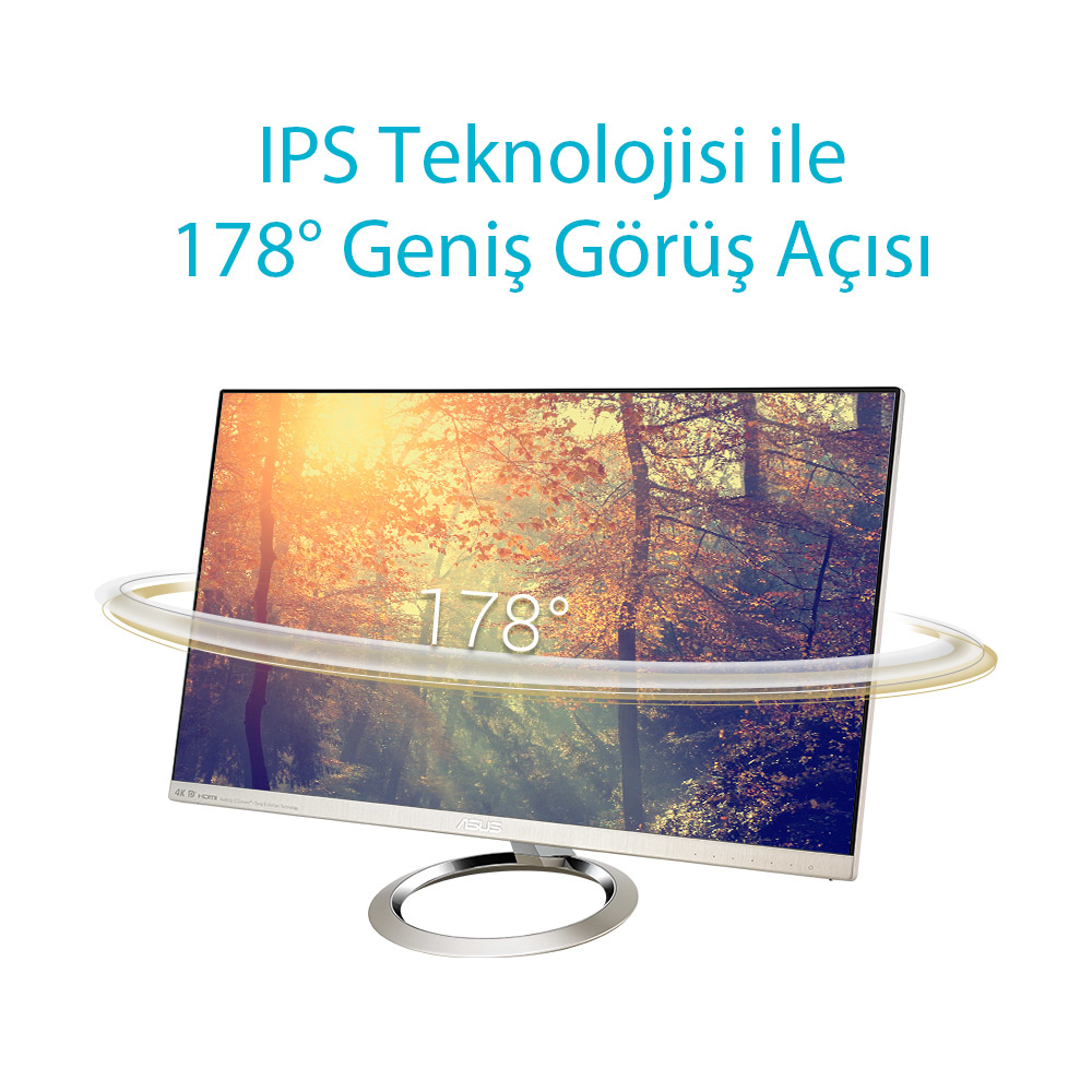 ASUS Designo MX27UC