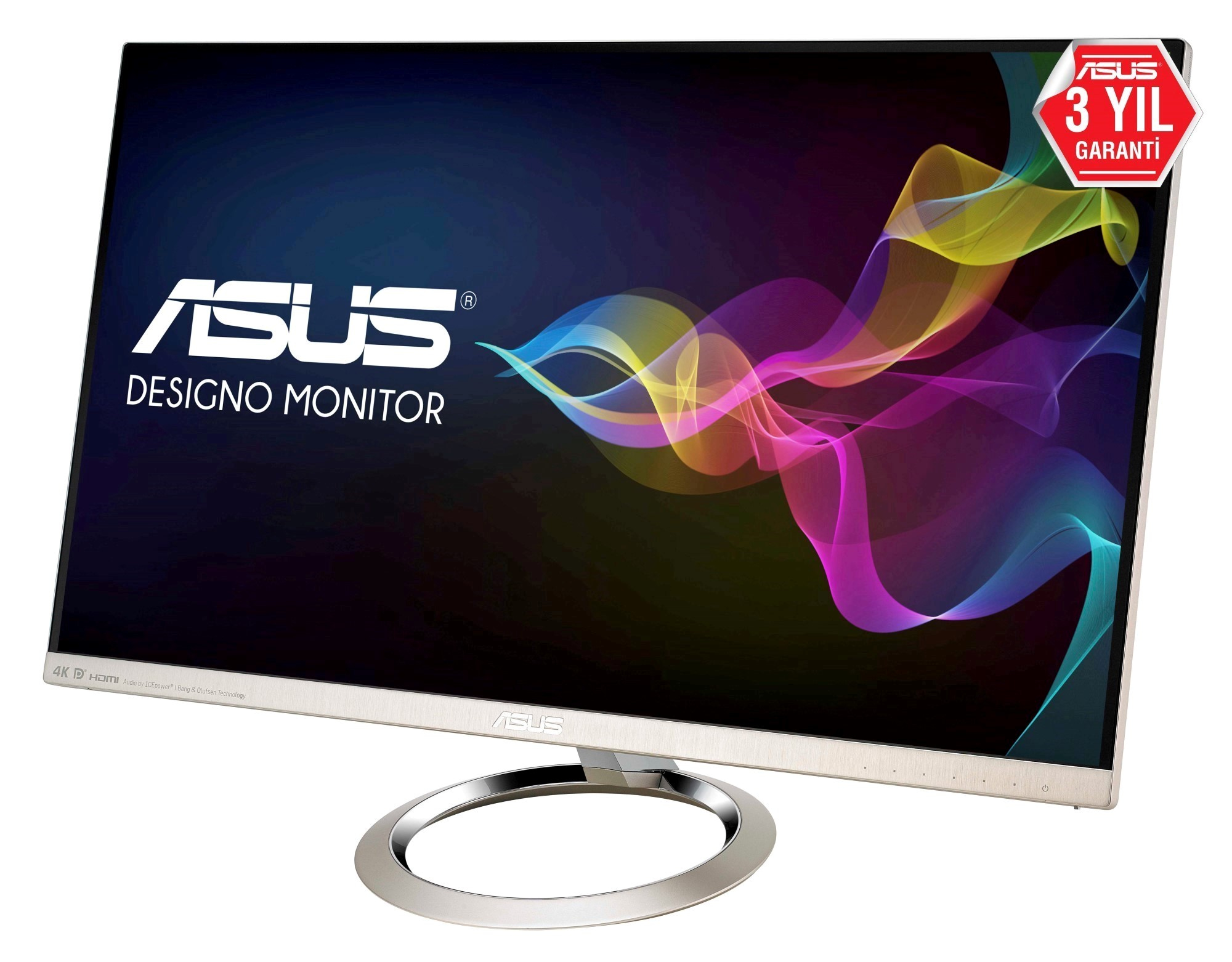 ASUS Designo MX27UC