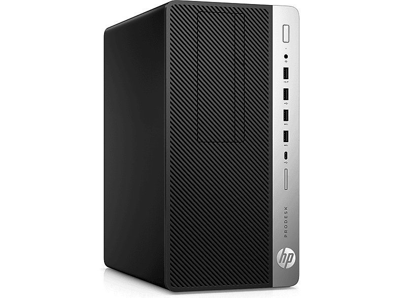 HP ProDesk 600 G3 Fiyat & Özellik | MediaMarkt