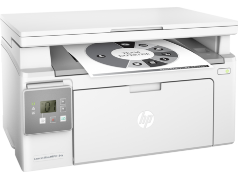 HP M134A LASER YAZICI