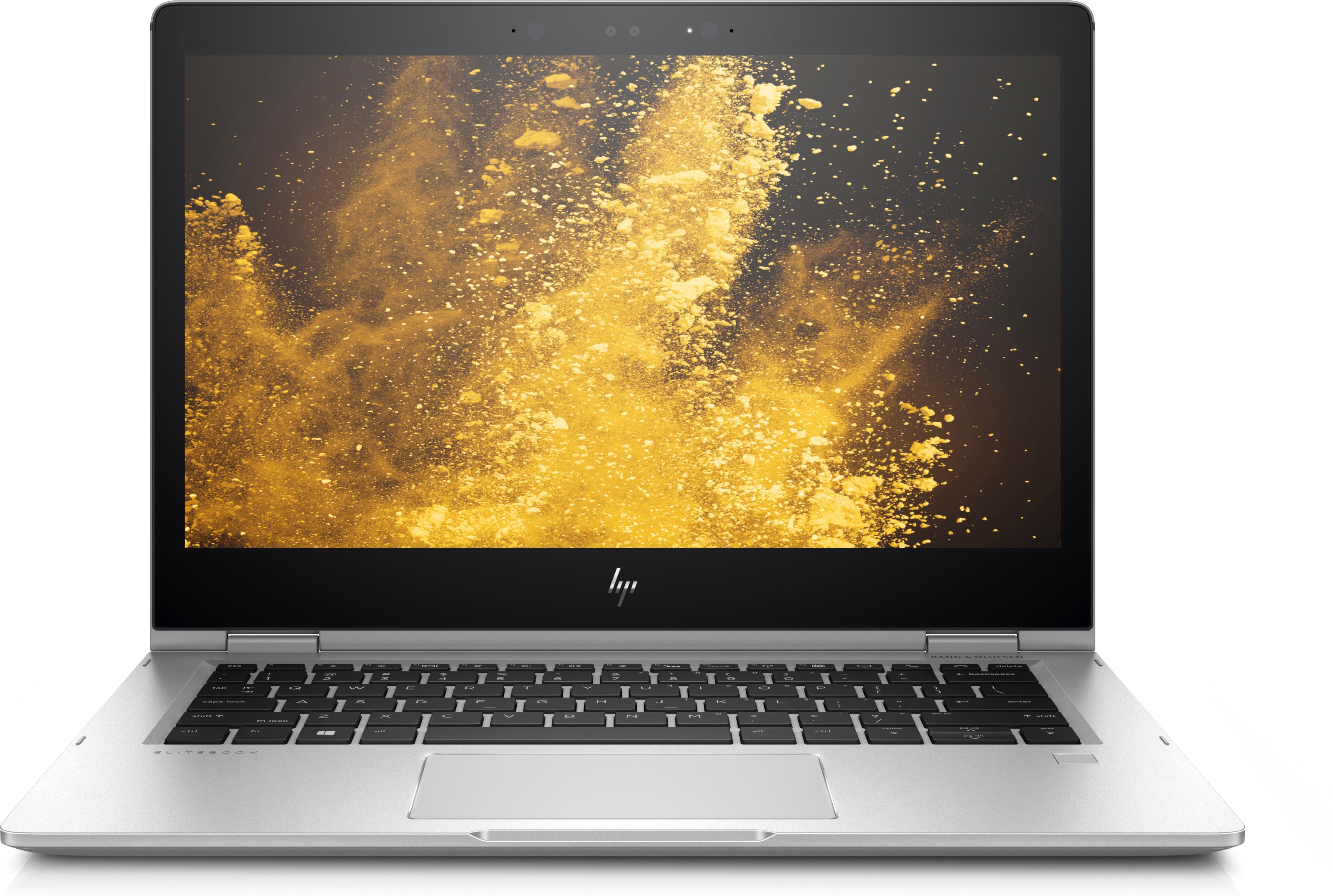 HP EliteBook x360 1030 G2