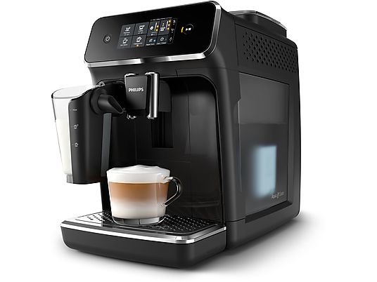 PHILIPS Machine expresso LatteGo Series 2200 (EP2231/40)