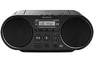 SONY MPE Radio portable Boombox CD (ZSPS55B.CED)