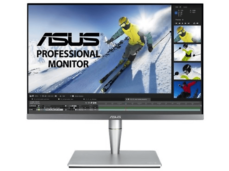 Asus Professioneel Computerscherm Proart Pa24ac 24" (90lm04b0-b01370)