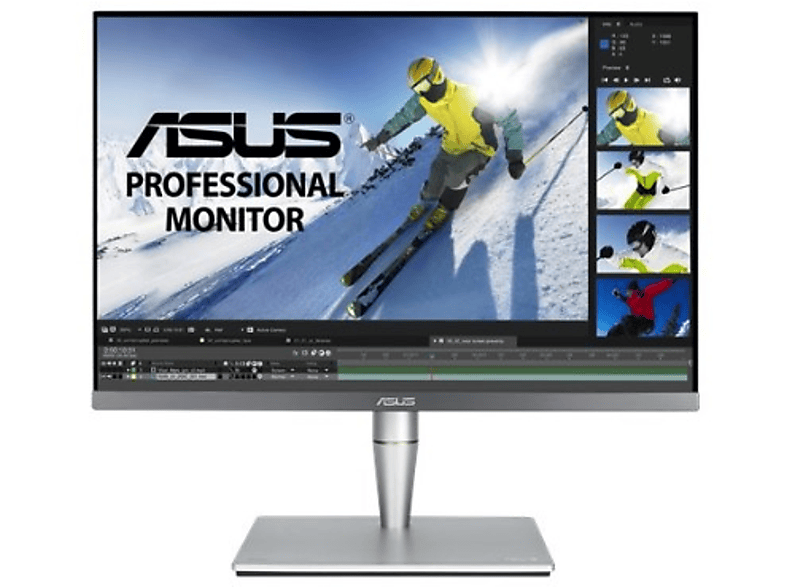 ASUS Computerscherm PA24AC 24'' (90LM04B0-B01370)