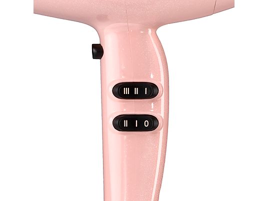 BABYLISS Sèche-cheveux Rose Blush 2200 (5337PRE)